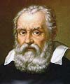 Галилео Галилей - знаменитый пизанец.
1564 - 1642