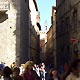 средневековые улицы